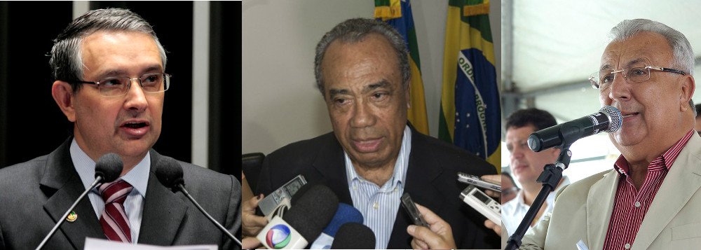 Candidatura de João ao Governo pode ser desastrosa para o DEM 