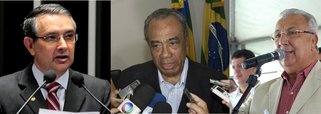 Candidatura de João ao Governo pode ser desastrosa para o DEM 
