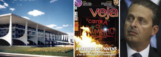 Governo rebate denúncia de espionagem da Abin