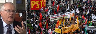 Depois de Jabor, Setti também engata marcha-a-ré