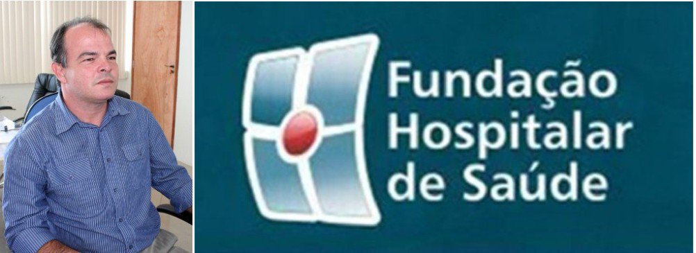 Cinform ataca fundações e fala em caos na saúde