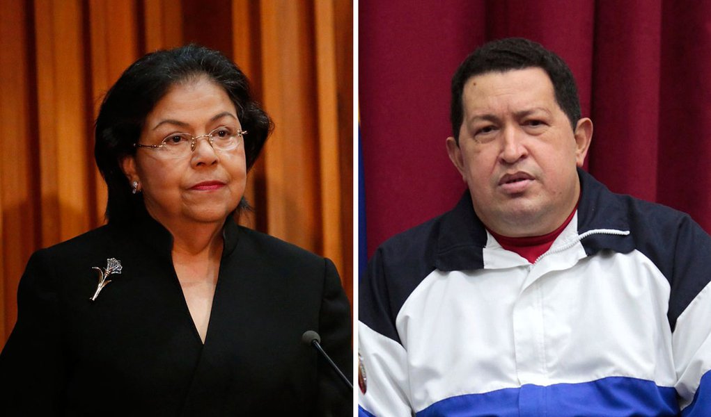 Suprema Corte: adiamento da posse de Chávez é legal