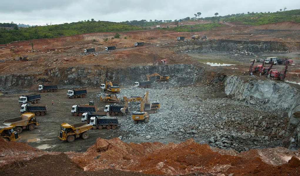 Monitoramento do Setor Elétrico registra atraso em obras