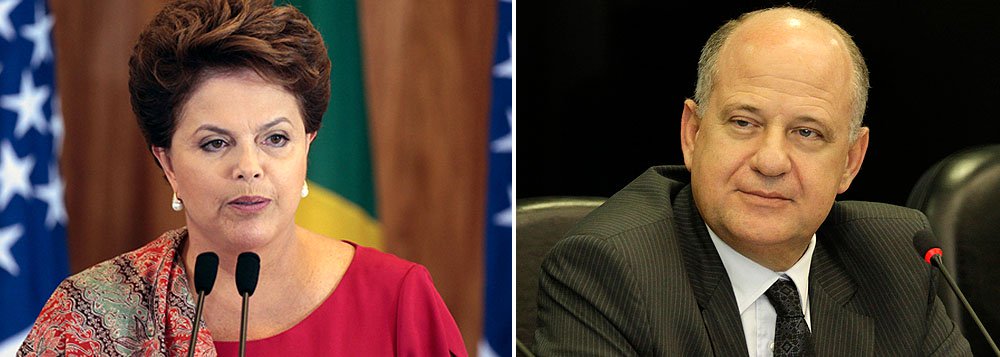 Energia: Dilma pede que "cada um cumpra seu papel"