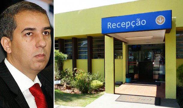 Ao completar 36 anos, HDT vai ganhar ampliação