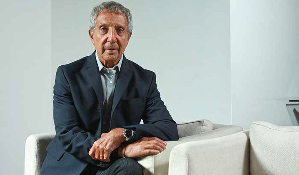 Abilio Diniz quer ser presidente da Brasil Foods