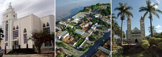 Prefeituras fecham portas para evitar as dívidas