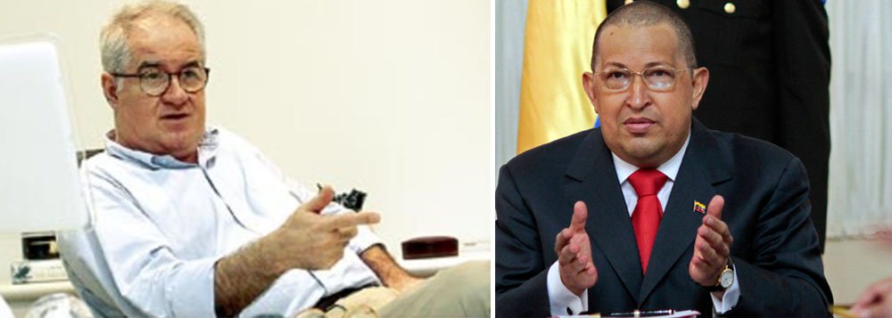 Segundo Gaspari, diplomacia brasileira foi desmascarada