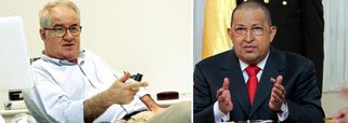 Segundo Gaspari, diplomacia brasileira foi desmascarada