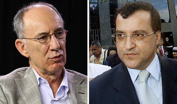 “Não há relação entre o delinquente e o GDF”