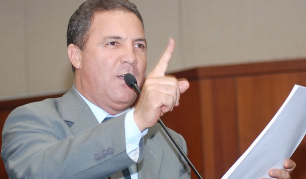 “Meu nome foi citado de forma indevida e irresponsável”