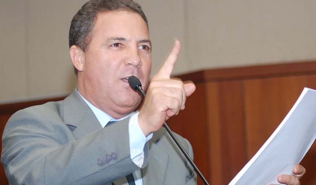 “Meu nome foi citado de forma indevida e irresponsável”