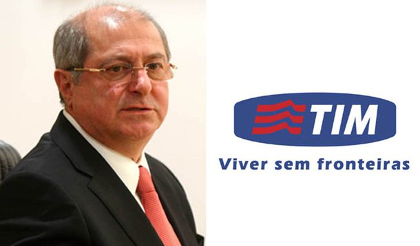 Bernardo sobe o tom contra a TIM