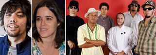 Artistas locais ameaçam não tocar no Carnaval