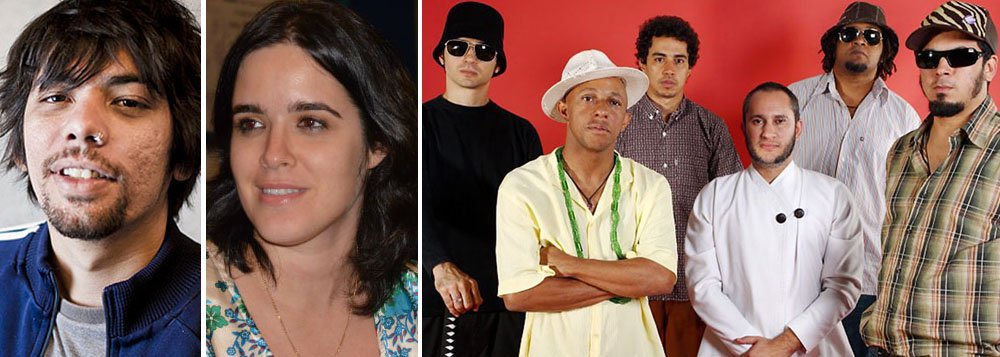 Artistas locais ameaçam não tocar no Carnaval
