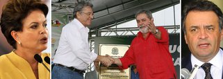 Mais lulista dos tucanos, Teotônio vê Dilma X Aécio