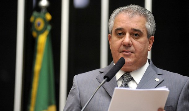 Cachoeira atinge primeiro pernambucano