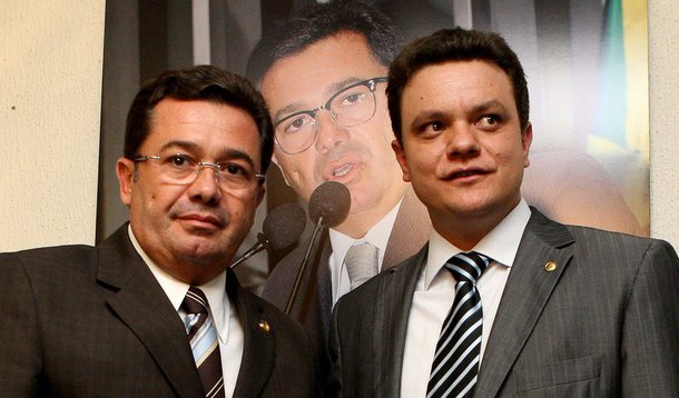 Instalada, CPMI do Cachoeira pede documentos à PGR e STF