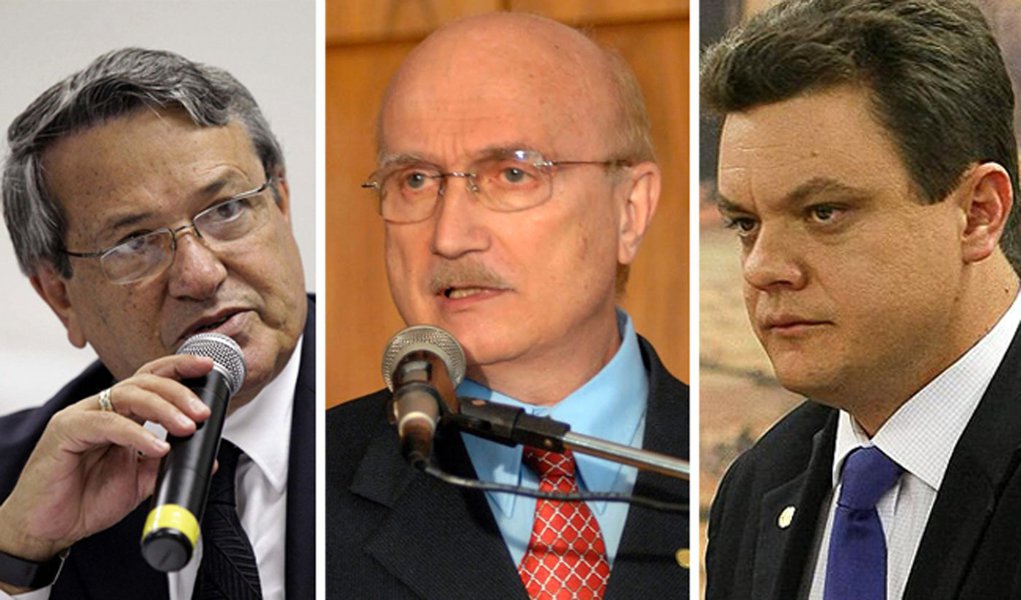 O relator Odair Cunha é brando. A CPI não será