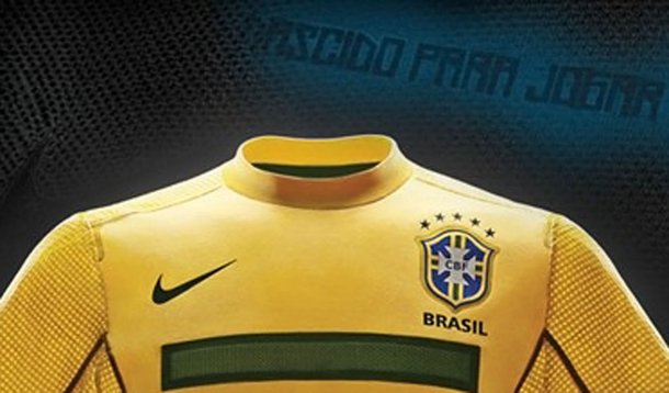 CBF anuncia calendário da Seleção em 2012