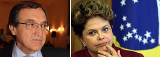 Para Sardenberg, Dilma está sendo “injusta”