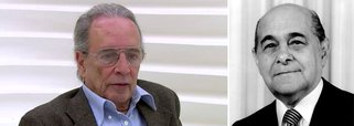 Janio: Brasil critica Chávez, mas louvou Tancredo Neves