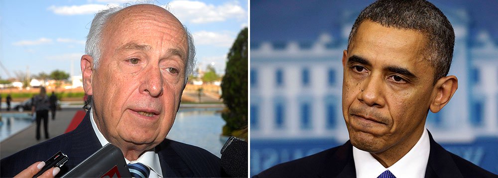 Para Bresser Pereira, EUA corrompem a democracia