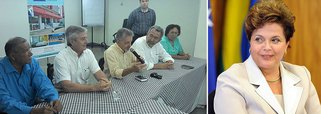 PTB e PT avaliam 2014 em Alagoas