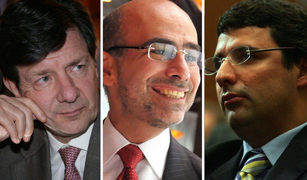 Credit ultrapassa Itaú e BTG em fusões e aquisições