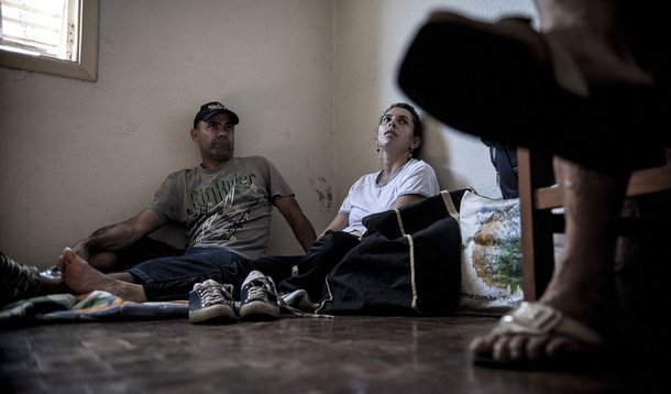Haddad se reúne com movimentos por moradia