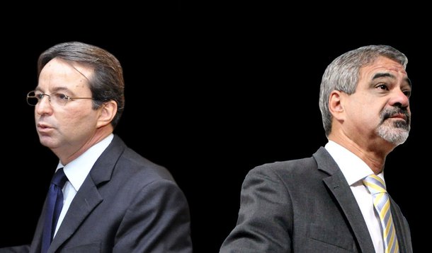 João da Costa se mantém distante de Humberto