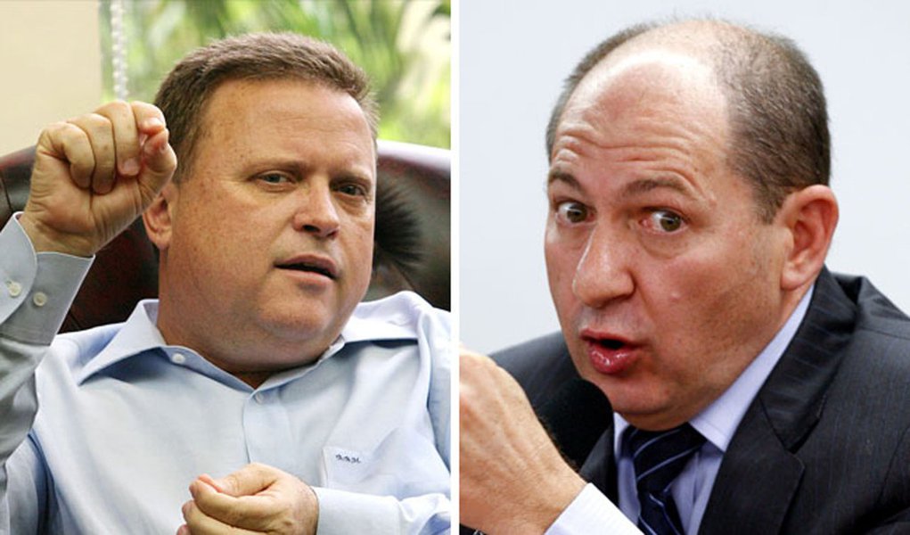 CPI é apelidada de Jim Jones porque todos “todos morrerão abraçados”