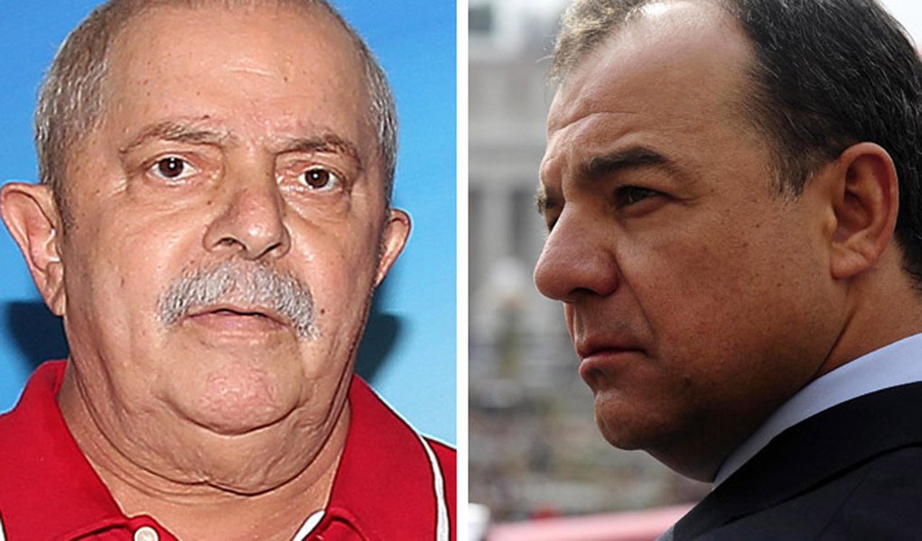 PMDB admite convocar Lula para blindar Cabral