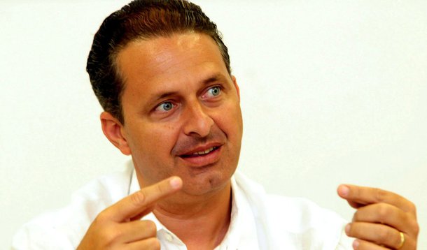 PSB vê PT como ameça e flerta com tucanos