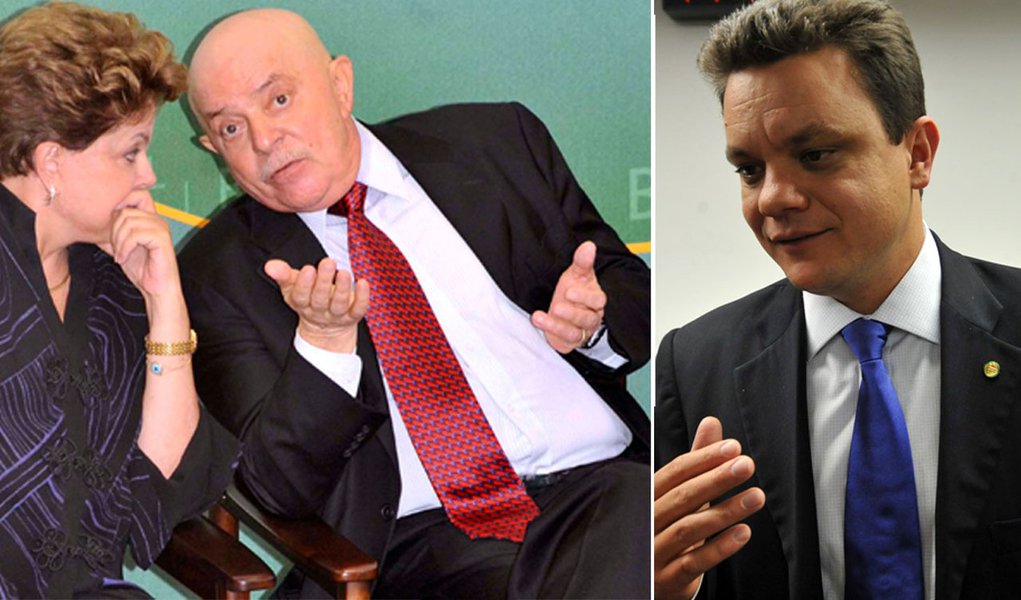 Dilma se impõe a Lula e PT indica Odair Cunha a CPI