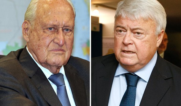 Dirigentes da Fifa receberam suborno de US$ 15 mi nos anos 90