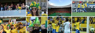 Vaia revela apenas a deselegância da elite