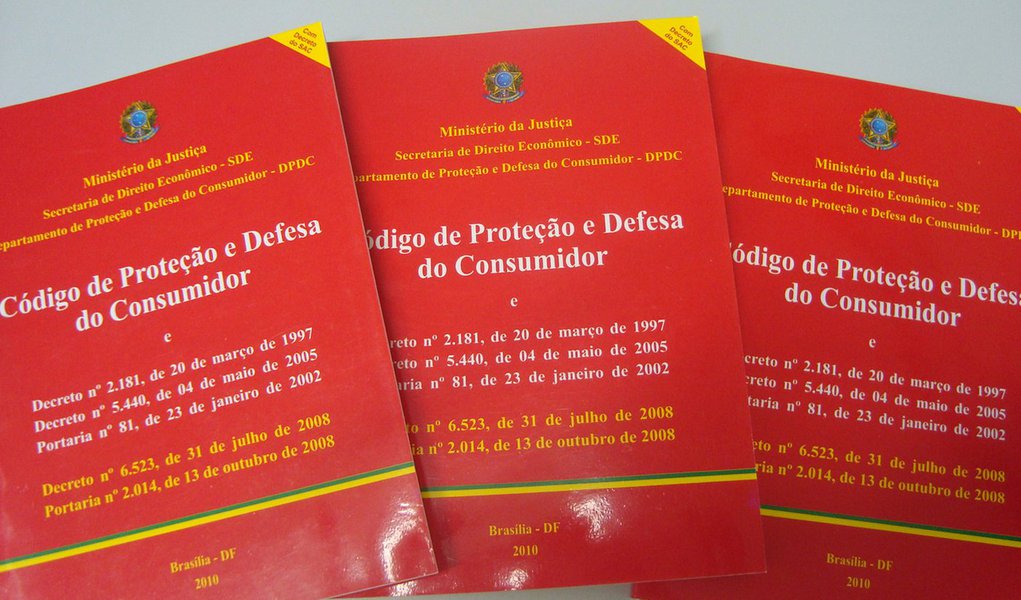 App leva Código de Defesa do Consumidor ao smartphone