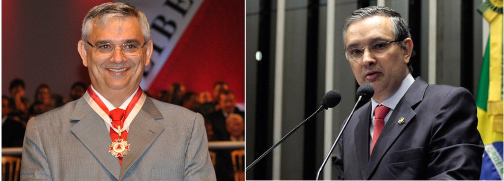 Edivan ajuda ou atrapalha Eduardo Amorim?