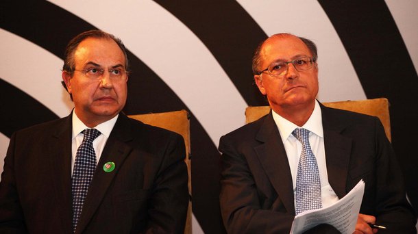 Em São Paulo, a ordem é endurecer