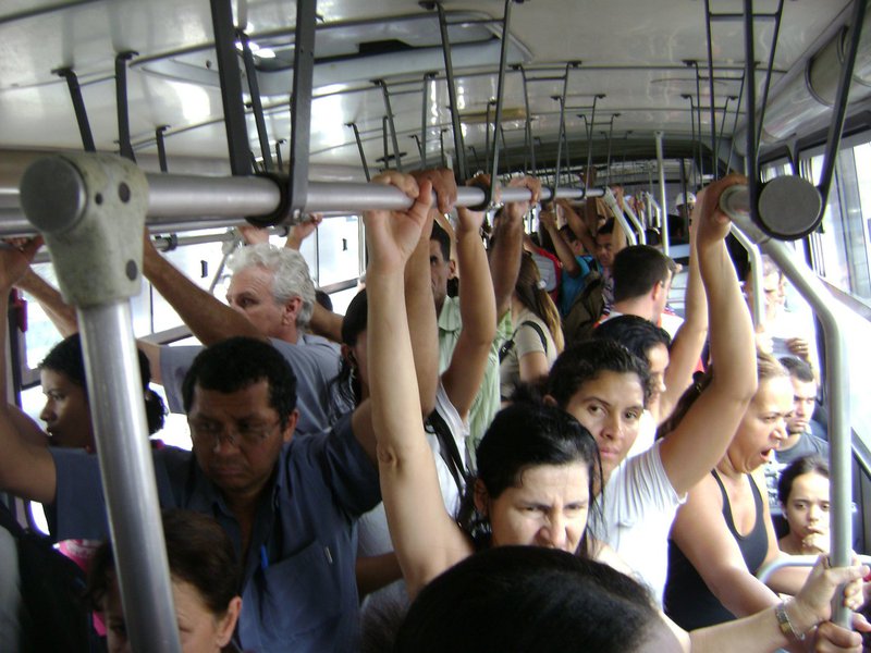Datafolha comprova: protesto é justo