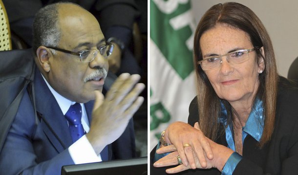 STJ suspende ordem para Petrobras pagar R$ 7,4 bi