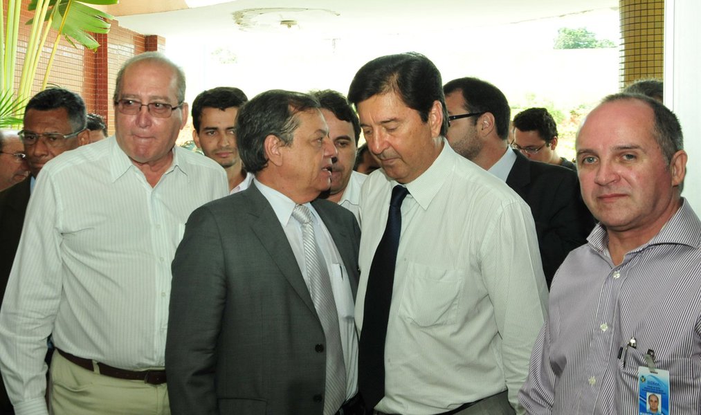 MP intervém para garantir o funcionamento do Huapa
