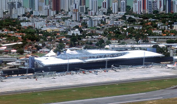 Pernambuco poderá importar, mesmo com greve