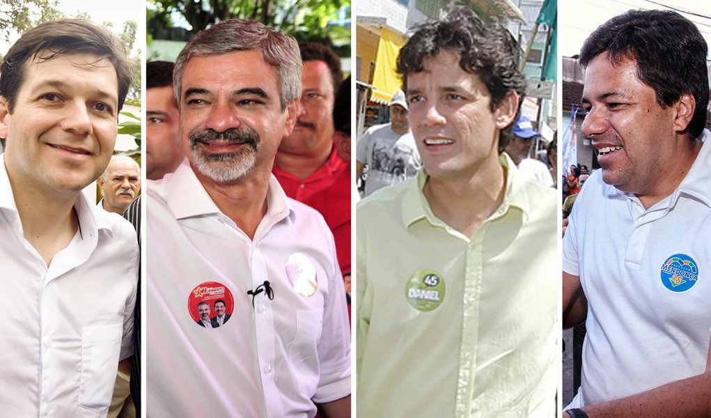 Ordem para guia eleitoral sai nesta quarta