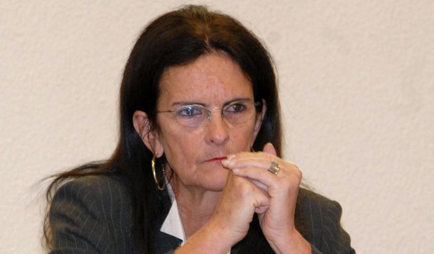 Choro de Graça funciona e gasolina vai subir