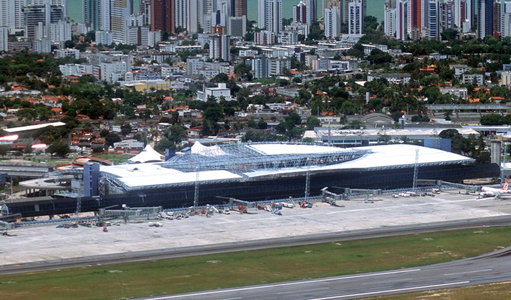 Pernambuco poderá importar, mesmo com greve