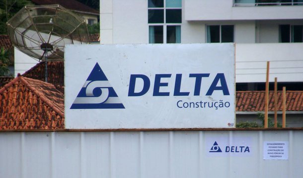 Construtora Delta pode ser declarada inidônea pelo governo