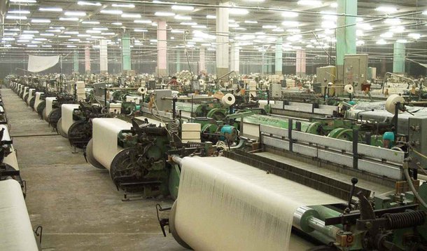 Produção industrial cresce em sete dos 14 estados pesquisados