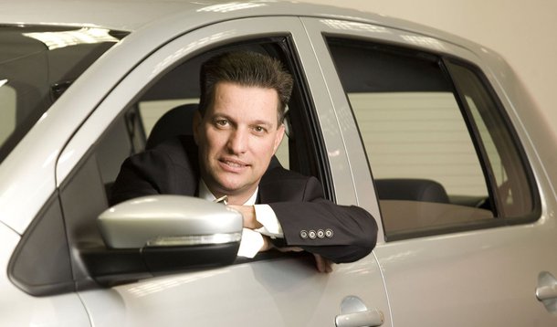 Banco Volks freia crédito e se nega a baixar juros